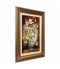 Tabriz Pictorial Carpet Ref 903860