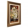 Tabriz Pictorial Carpet Ref 903860