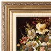 Tabriz Pictorial Carpet Ref 903860