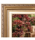 Tabriz Pictorial Carpet Ref 903863