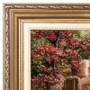 Tappeto persiano Tabriz a disegno pittorico codice 903863