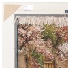 Tappeto persiano Tabriz a disegno pittorico codice 903863