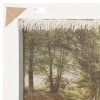 イランの手作り絵画絨毯 タブリーズ 番号 903864