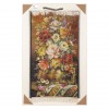 Tappeto persiano Tabriz a disegno pittorico codice 903865