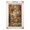 Tableau tapis persan Tabriz fait main Réf ID 903866