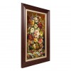 Tableau tapis persan Tabriz fait main Réf ID 903866