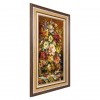Handgeknüpfter Tabriz Bildteppiche Ziffer 903868