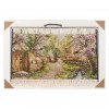 Tabriz Pictorial Carpet Ref 903869
