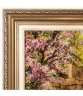 Tabriz Pictorial Carpet Ref 903869