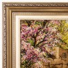Handgeknüpfter Tabriz Bildteppiche Ziffer 903869
