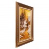 Tabriz Pictorial Carpet Ref 903871