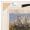 Handgeknüpfter Tabriz Bildteppiche Ziffer 903872