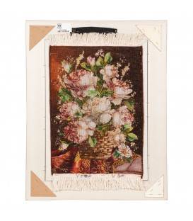 Tabriz Pictorial Carpet Ref 903873
