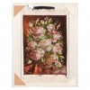 Tappeto persiano Tabriz a disegno pittorico codice 903873