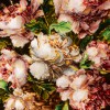 Tabriz Pictorial Carpet Ref 903873