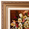 Handgeknüpfter Tabriz Bildteppiche Ziffer 903874
