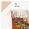 Tabriz Pictorial Carpet Ref 903874