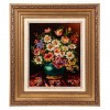 Handgeknüpfter Tabriz Bildteppiche Ziffer 903875