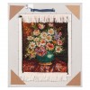 Handgeknüpfter Tabriz Bildteppiche Ziffer 903875