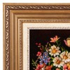 Handgeknüpfter Tabriz Bildteppiche Ziffer 903875