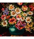 Tabriz Pictorial Carpet Ref 903875