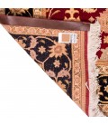 فرش دستباف چهار متری تبریز کد 701089