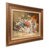 Handgeknüpfter Tabriz Bildteppiche Ziffer 903876