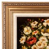 Handgeknüpfter Tabriz Bildteppiche Ziffer 903877