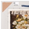 Handgeknüpfter Tabriz Bildteppiche Ziffer 903877