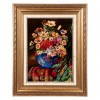 Tabriz Pictorial Carpet Ref 903878