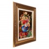 Tabriz Pictorial Carpet Ref 903878