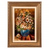 Tabriz Pictorial Carpet Ref 903879