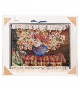 Tabriz Pictorial Carpet Ref 903880