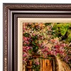 Tableau tapis persan Tabriz fait main Réf ID 903881
