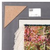 Tableau tapis persan Tabriz fait main Réf ID 903882