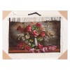 Tabriz Pictorial Carpet Ref 903884