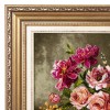 Tappeto persiano Tabriz a disegno pittorico codice 903885