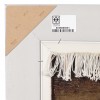 Handgeknüpfter Tabriz Bildteppiche Ziffer 903886