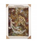 Tabriz Pictorial Carpet Ref 903887