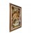 Tabriz Pictorial Carpet Ref 903887