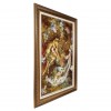 Tabriz Pictorial Carpet Ref 903887