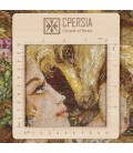 Tabriz Pictorial Carpet Ref 903887