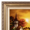 Tappeto persiano Tabriz a disegno pittorico codice 903889