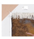 Ковровые Картины ручной работы Тебриз Код 903890