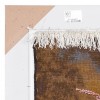 Handgeknüpfter Tabriz Bildteppiche Ziffer 903890