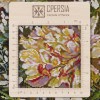 Tappeto persiano Tabriz a disegno pittorico codice 903890