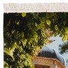 Handgeknüpfter Tabriz Bildteppiche Ziffer 903892