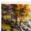 Tabriz Pictorial Carpet Ref 903894