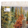 Tabriz Pictorial Carpet Ref 903894