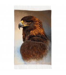 Tappeto persiano Tabriz a disegno pittorico codice 903895